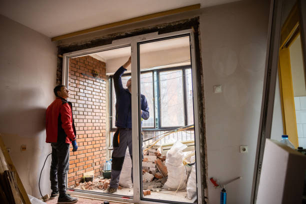 Best Rated Door Installation Contractors